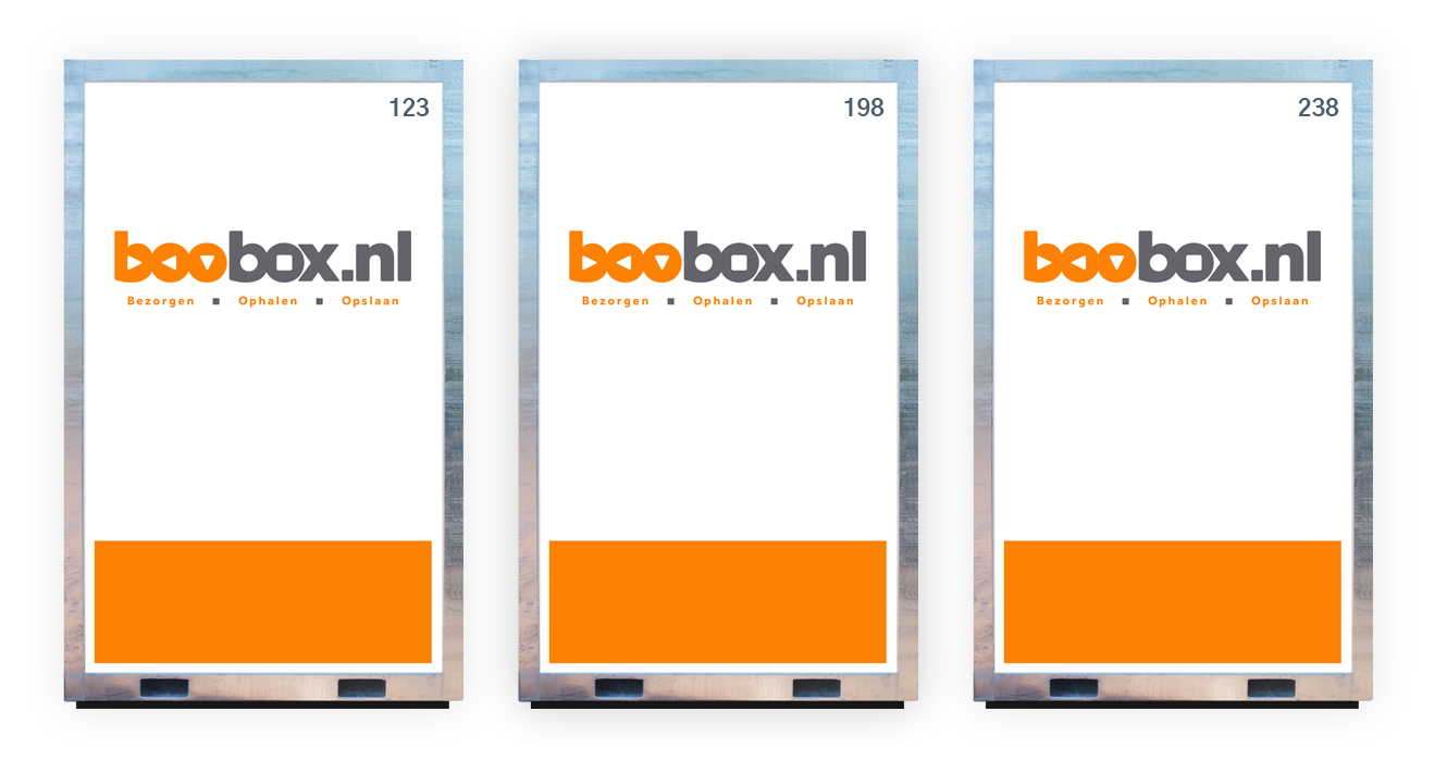 dienblad Leeuw Calligrapher Mobiele opslag | BOOBOX opslagruimte thuisbezorgd, ophalen & opslaan